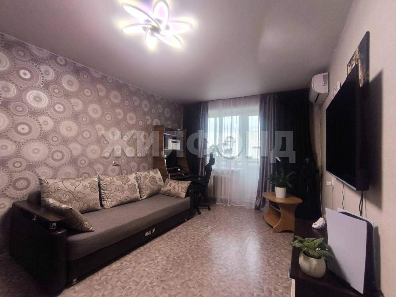 2-комн. квартира, 45 м², 8/9 этаж