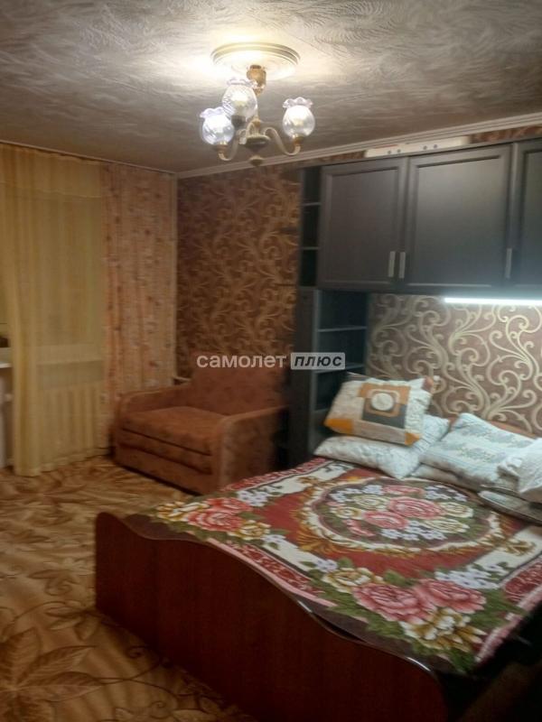 2-комн. квартира, 43.1 м², 14/14 этаж