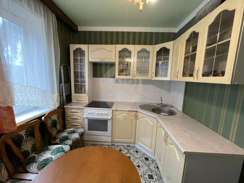 1-комн. квартира, 38 м², 3/9 этаж