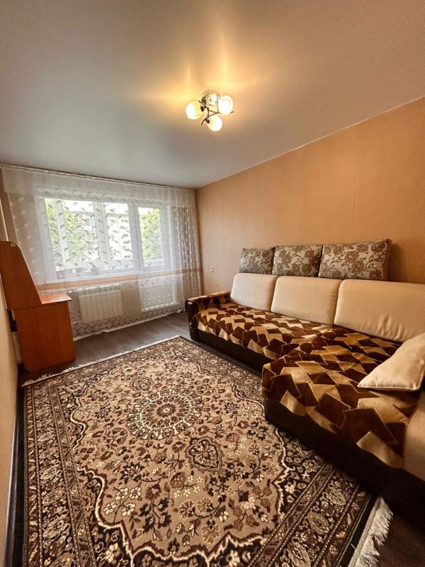 2-комн. квартира, 45.1 м², 3/5 этаж