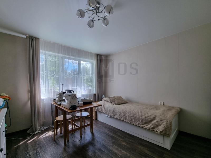 3-комн. квартира, 57.5 м², 1/9 этаж