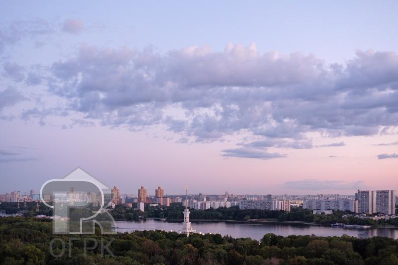 Квартира, Москва, СЗАО, р-н Покровское-Стрешнево, Ленинградское шоссе, 94  корпус 2. Фото 1