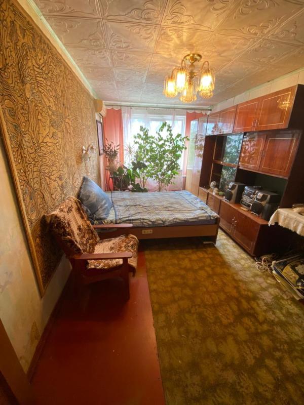 3-комн. квартира, 65.6 м², 5/5 этаж