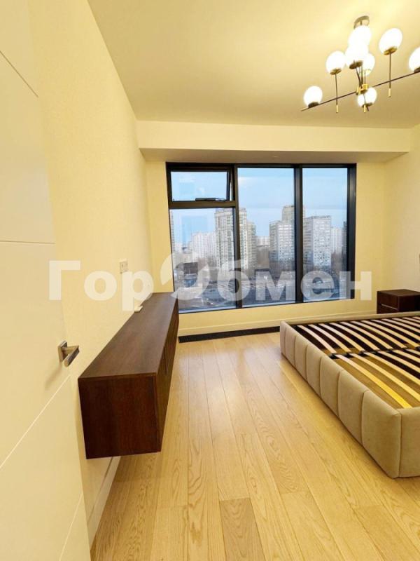 Квартира, Москва, СЗАО, р-н Покровское-Стрешнево, Ленинградское шоссе, 69к3. Фото 5