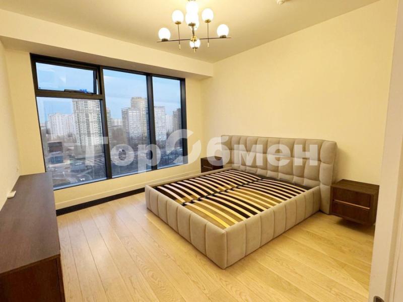 Квартира, Москва, СЗАО, р-н Покровское-Стрешнево, Ленинградское шоссе, 69к3. Фото 2