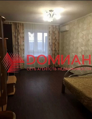 2-комн. квартира, 56 м², 8/10 этаж