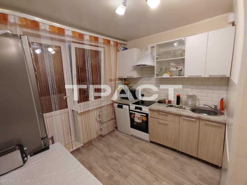 2-комн. квартира, 495 м², 15/16 этаж