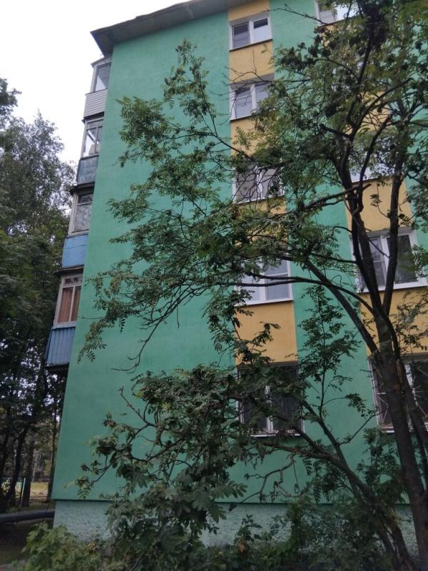 2-комн. квартира, 42 м², 4/5 этаж