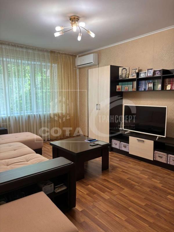 2-комн. квартира, 54.2 м², 1/10 этаж