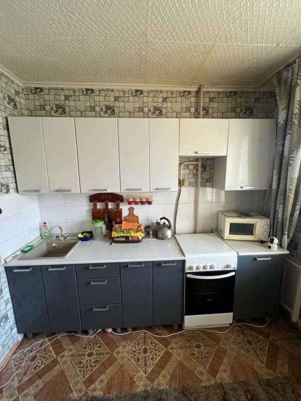 2-комн. квартира, 53 м², 4/5 этаж