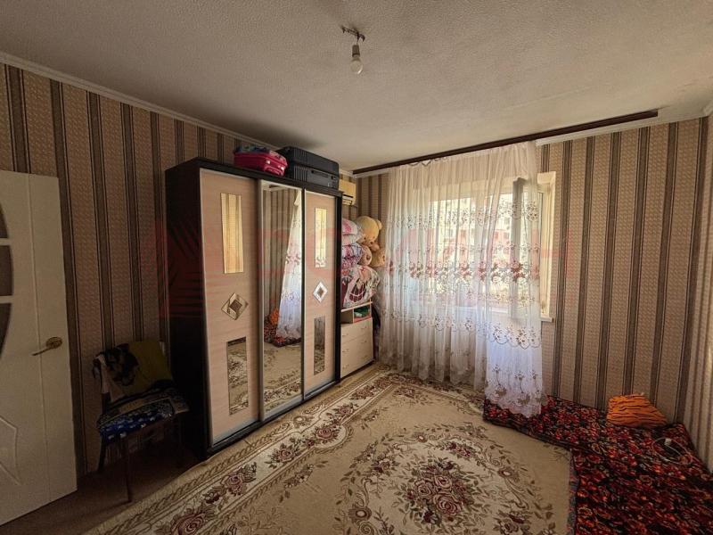 2-комн. квартира, 52.7 м², 4/10 этаж