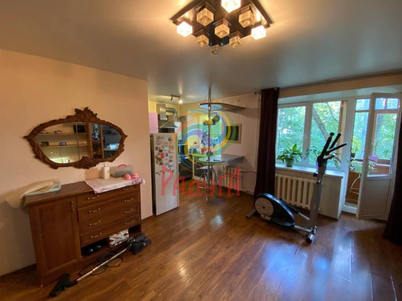 2-комн. квартира, 41.9 м², 3/5 этаж