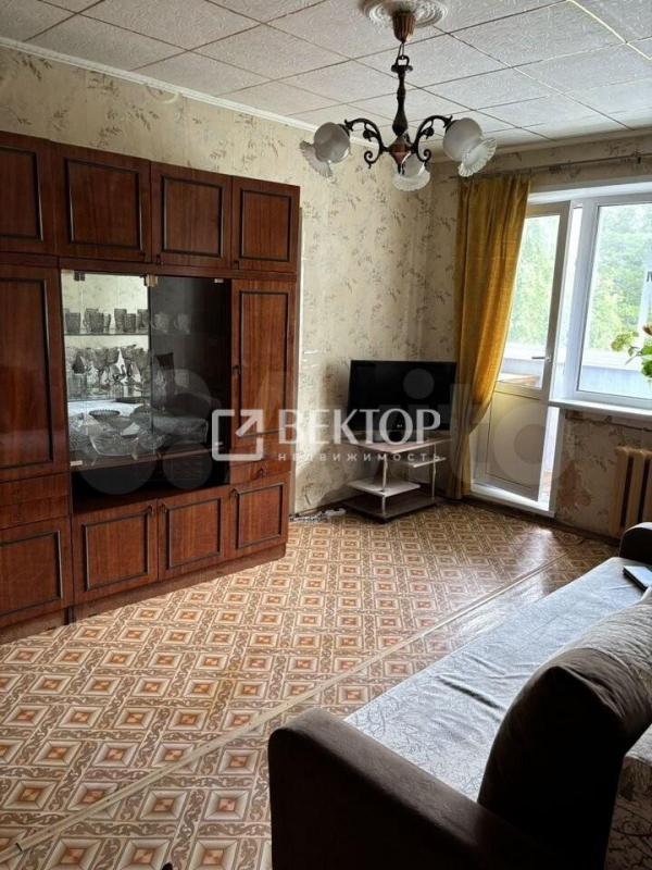 2-комн. квартира, 45 м², 5/5 этаж