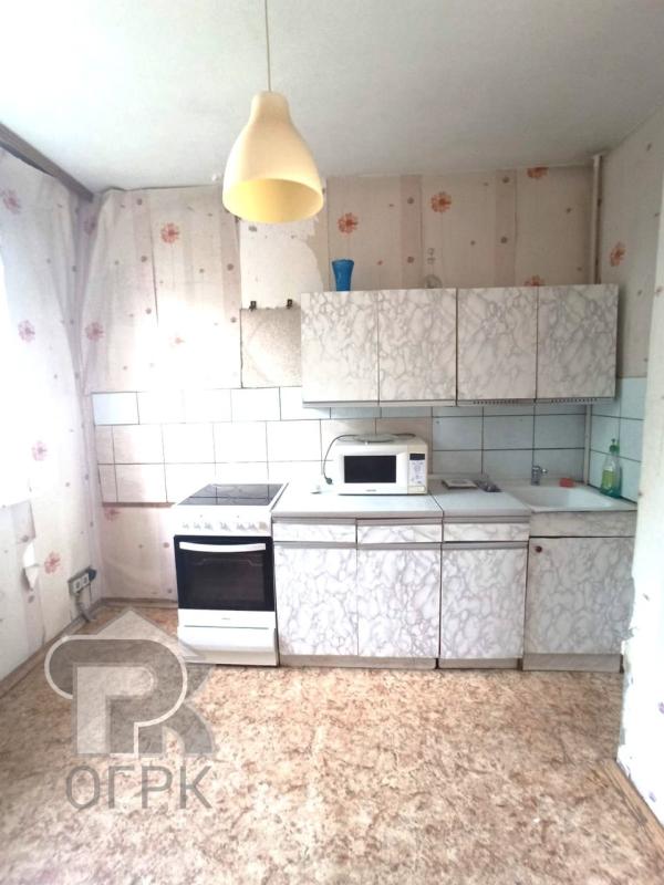 Квартира, Москва, ЮАО, р-н Бирюлёво Восточное, Загорьевская улица, 21  корпус 1. Фото 1