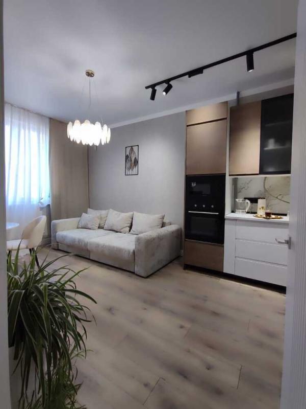 1-комн. квартира, 38 м², 11/16 этаж