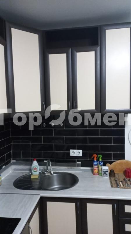 2-комн. квартира, 52.8 м², 3/25 этаж