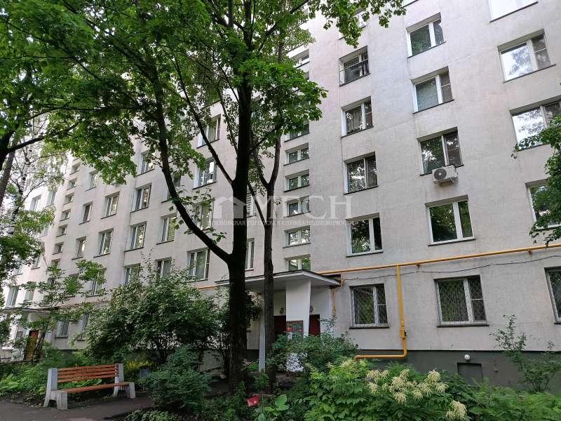 3-комн. квартира, 62.4 м², 5/9 этаж
