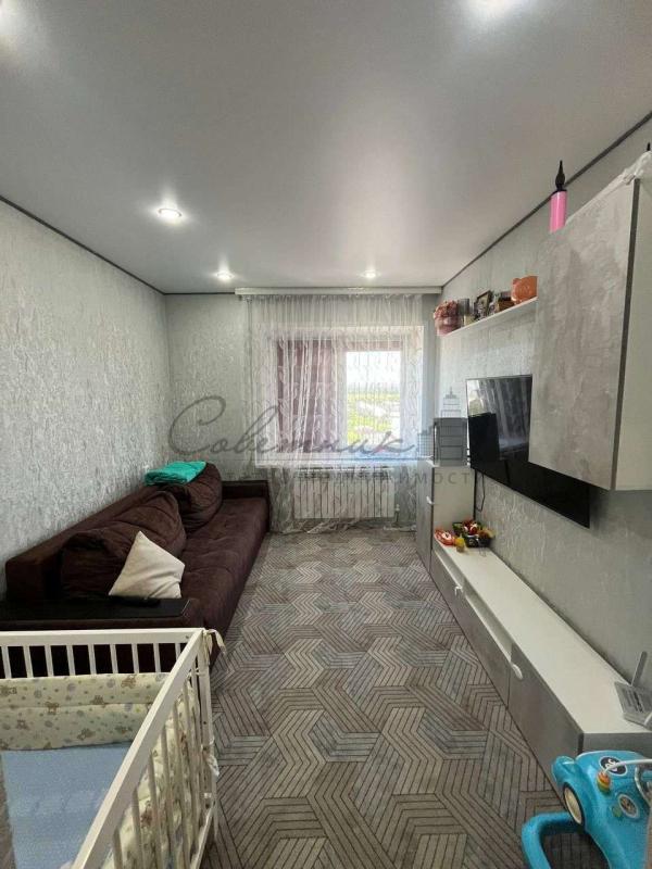 1-комн. квартира, 44.8 м², 7/8 этаж