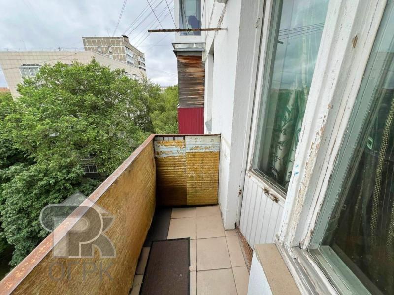 Квартира, Москва, пос. Перово Поле, ул. Металлургов, 27. Фото 5