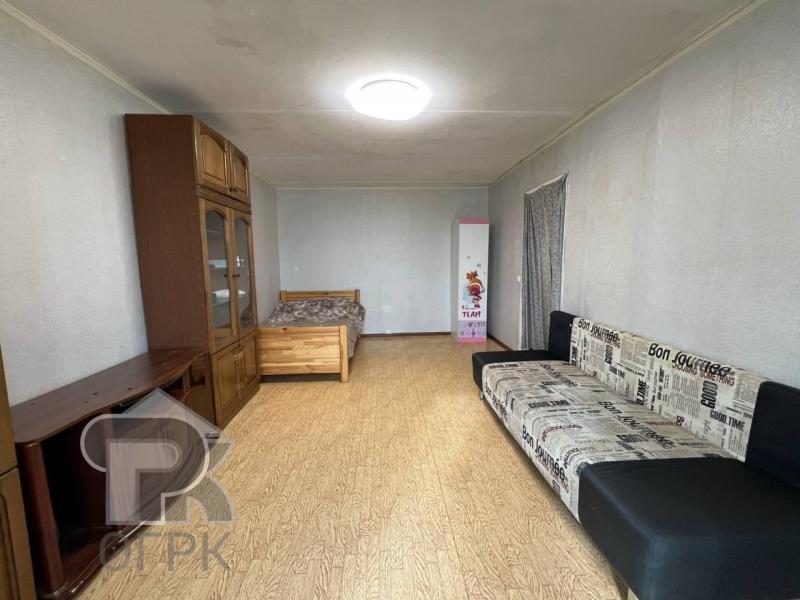 Квартира, Москва, пос. Перово Поле, ул. Металлургов, 27. Фото 1