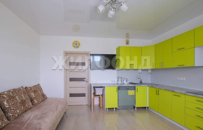 2-комн. квартира, 67.7 м², 7/21 этаж