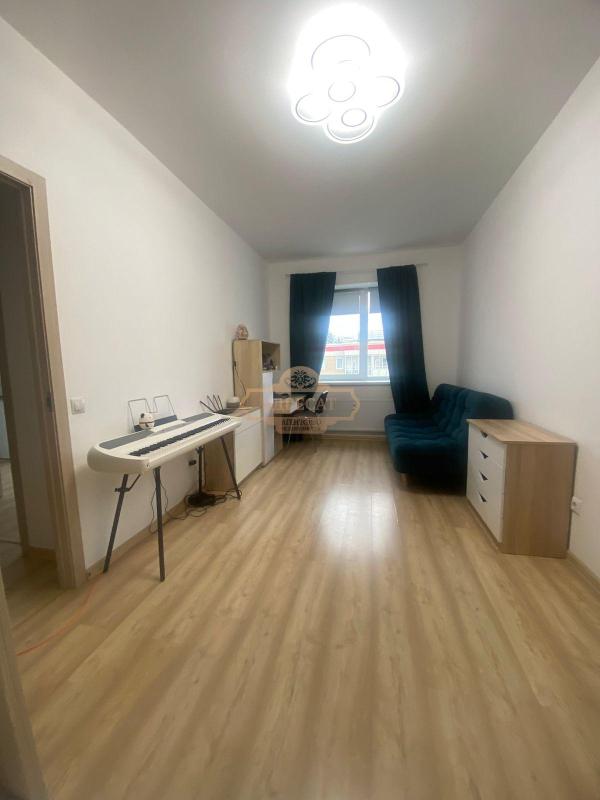 1-комн. квартира, 35.6 м², 4/4 этаж
