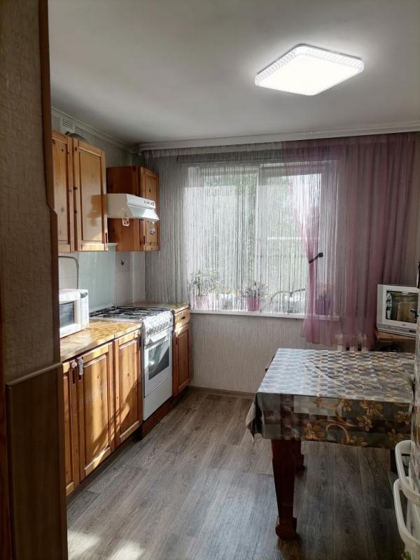 3-комн. квартира, 67.7 м², 3/9 этаж
