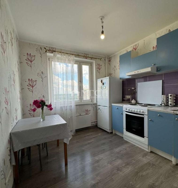 1-комн. квартира, 40.1 м², 15/16 этаж