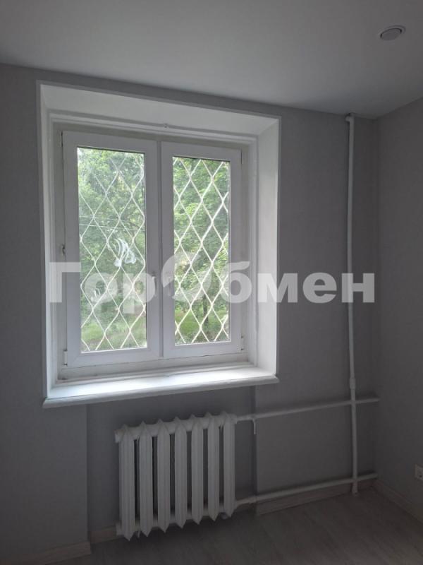 Квартира, Москва, ВАО, р-н Богородское, Погонный пр., 1к9. Фото 4