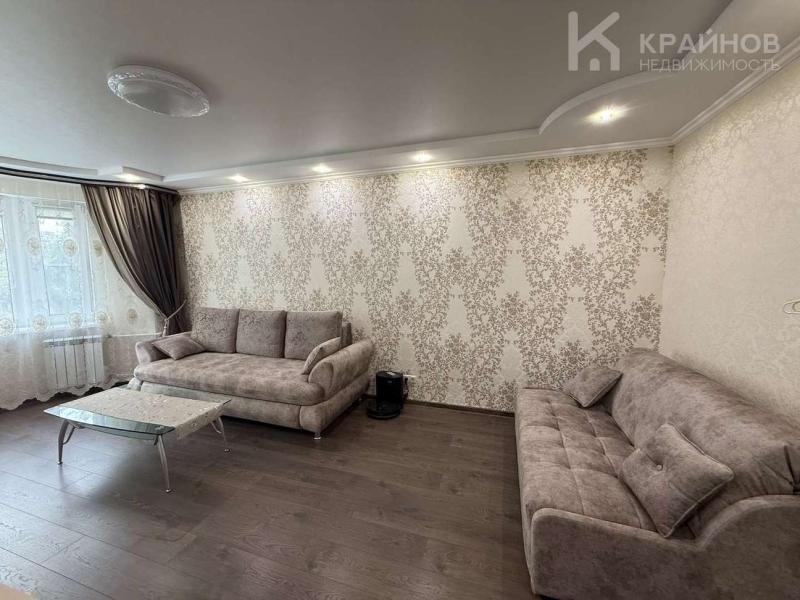 2-комн. квартира, 59.1 м², 2/10 этаж