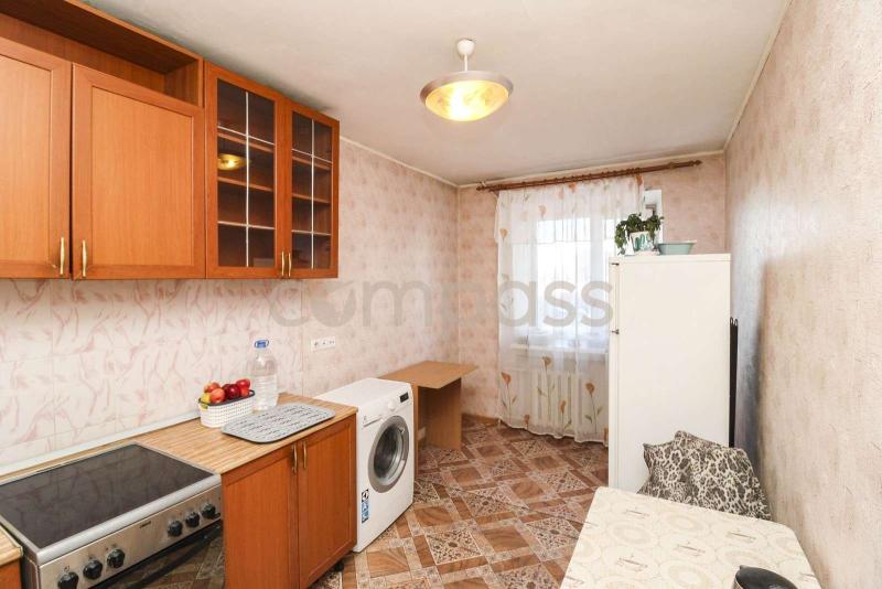 3-комн. квартира, 74 м², 9/9 этаж