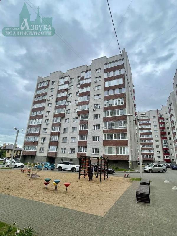 2-комн. квартира, 75 м², 4/9 этаж
