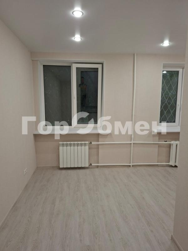 Квартира-Студия, 17.6 м², 2/5 этаж