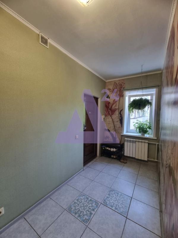 2-комн. квартира, 68.8 м², 3/6 этаж