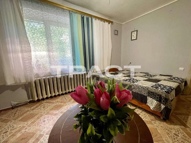 2-комн. квартира, 42.1 м², 1/9 этаж