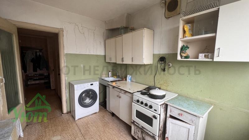 2-комн. квартира, 52.3 м², 13/14 этаж