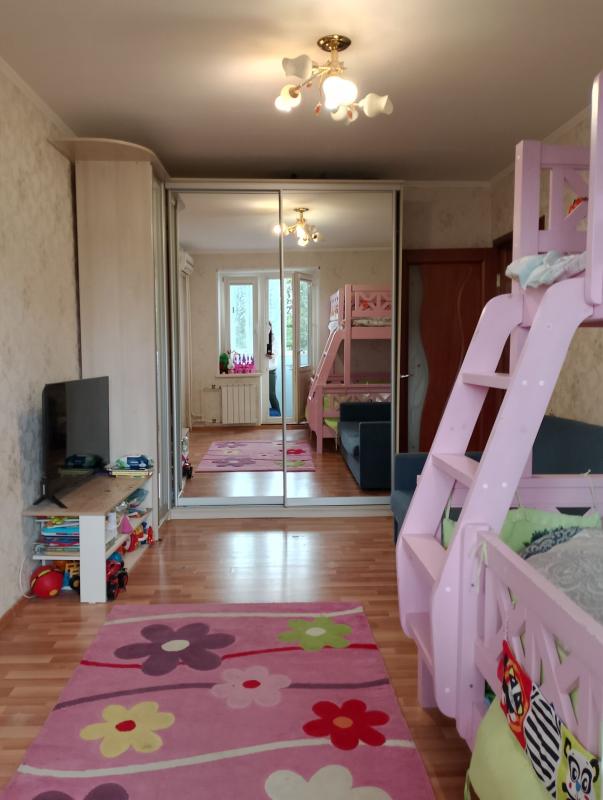 1-комн. квартира, 50 м², 3/16 этаж