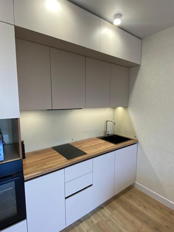 2-комн. квартира, 45 м², 8/9 этаж