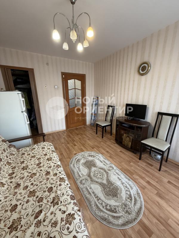 2-комн. квартира, 47.2 м², 4/5 этаж