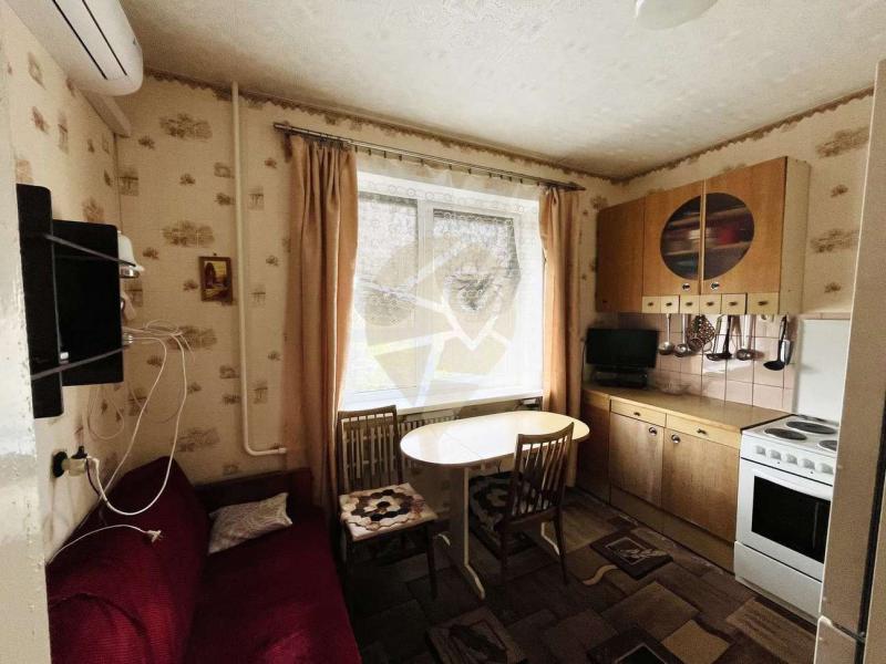 1-комн. квартира, 37.2 м², 8/10 этаж