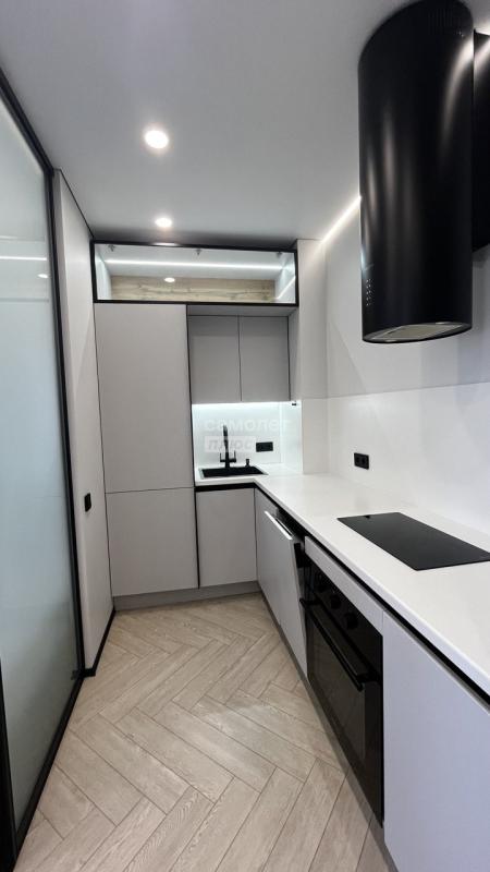 2-комн. квартира, 36.7 м², 2/3 этаж