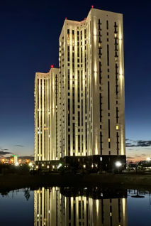 3-комн. квартира, 61 м², 17/24 этаж