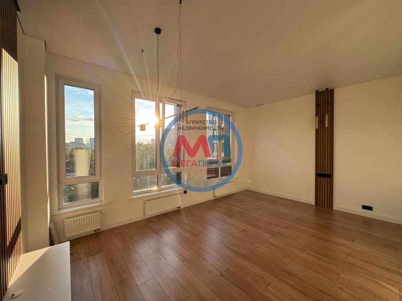 1-комн. квартира, 32.7 м², 7/10 этаж