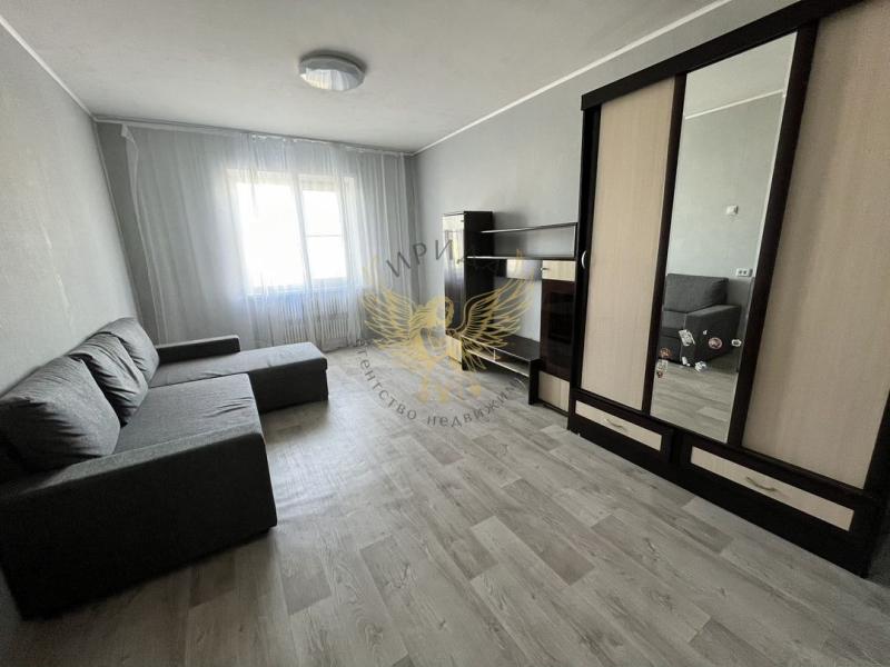 1-комн. квартира, 40.4 м², 6/9 этаж