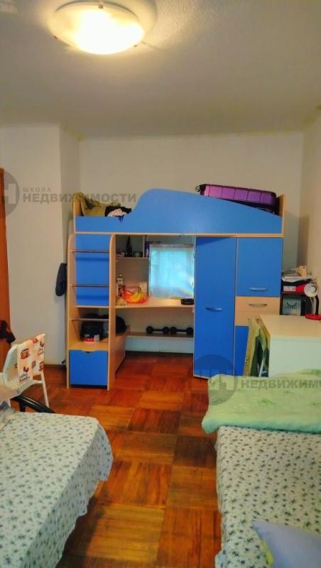 2-комн. квартира, 44.2 м², 2/5 этаж