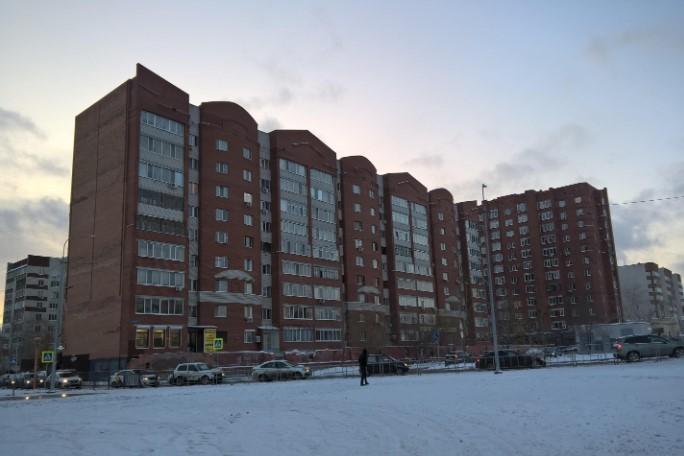 4-комн. квартира, 137.3 м², 9/9 этаж
