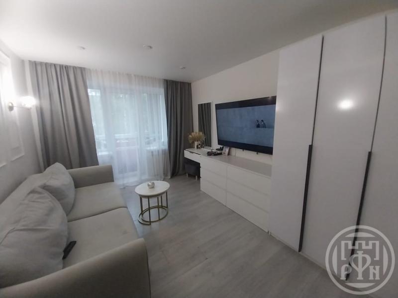 2-комн. квартира, 50 м², 4/5 этаж