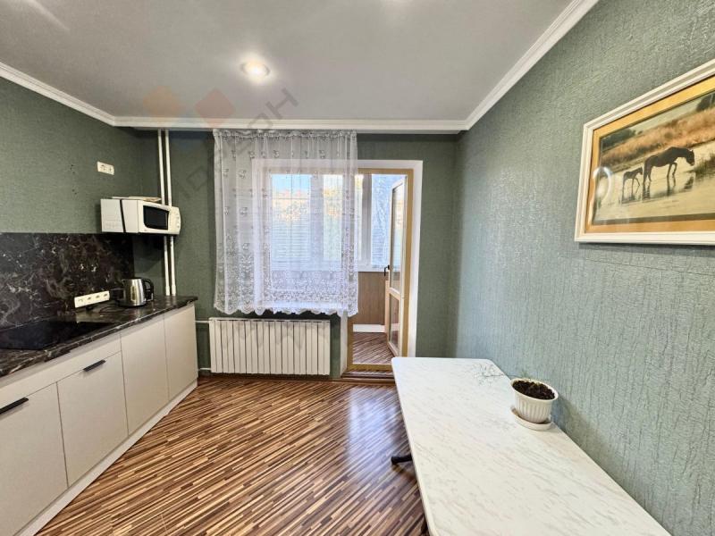 1-комн. квартира, 43.4 м², 3/10 этаж