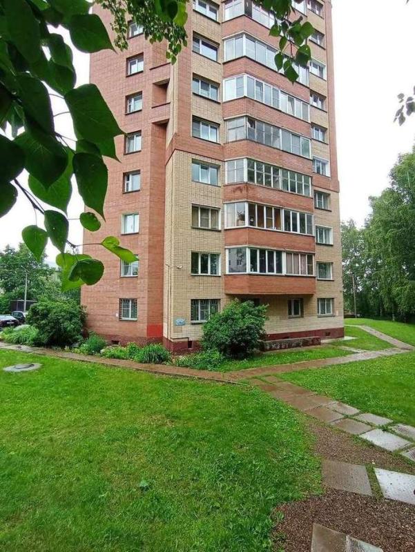 1-комн. квартира, 37 м², 2/6 этаж