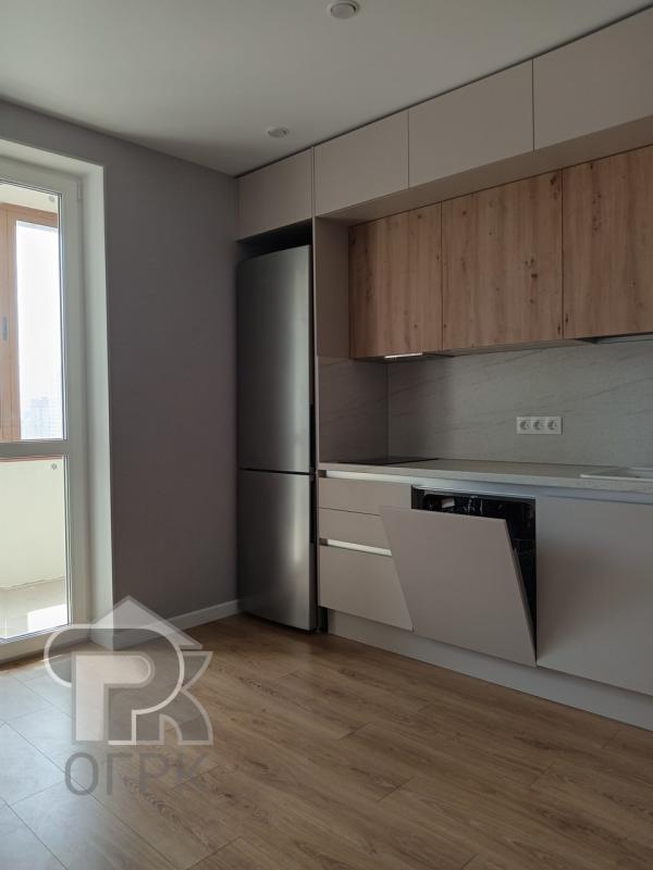 1-комн. квартира, 40 м², 20/24 этаж